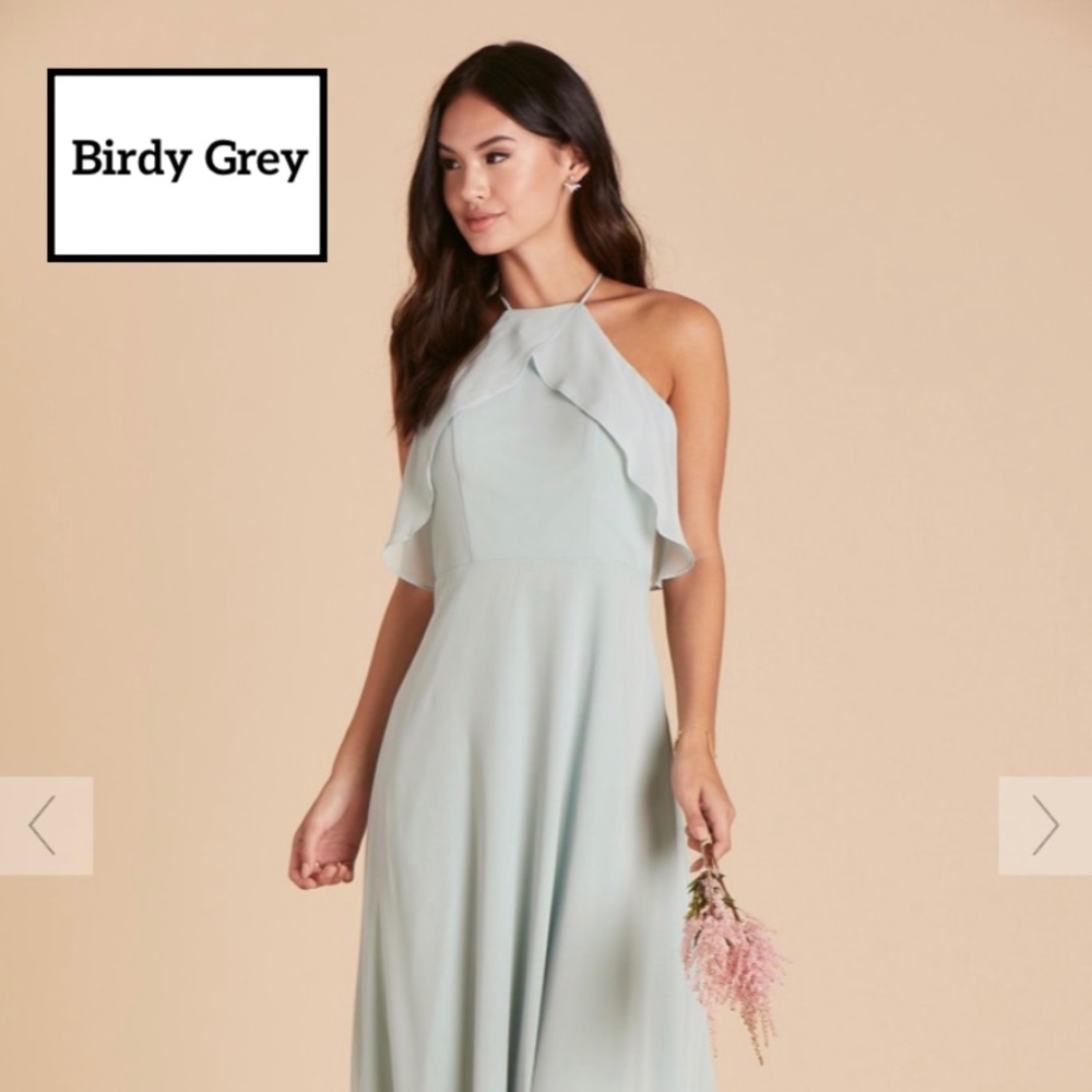 Birdy Grey Bridesmaid Jules Dress